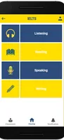 All About IELTS screenshot 1
