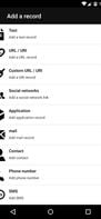 NFC Tools screenshot 3