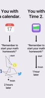 Time 2: Beat Procrastination screenshot 1