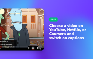 InterSub screenshot 2