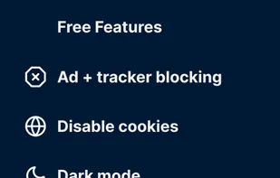 Hyperweb screenshot 1