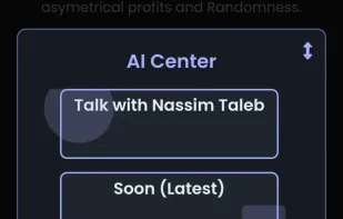 AI Center