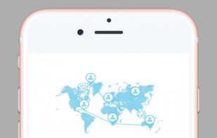 Lugelo Storybook screenshot 3