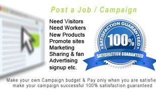 Yubster Microjob