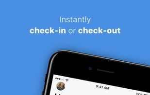 Zoho People screenshot 1
