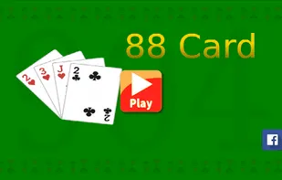 88 Card Game screenshot 1