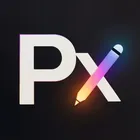 Paintrix Studio icon
