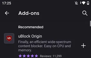 Iceraven screenshot 1