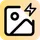 Free Flash Image icon
