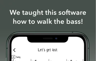 Genius Jamtracks screenshot 3