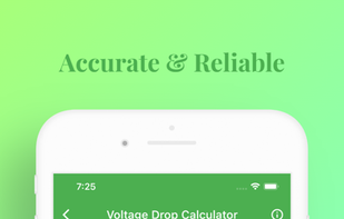 Handyman Calculator screenshot 2