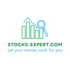 Stocks Expert icon