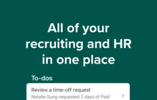 Workable screenshot 2