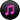Helium Music Manager icon