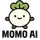 MOMO AI icon