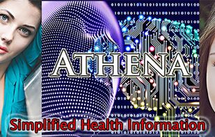 TargetWoman Health App screenshot 2