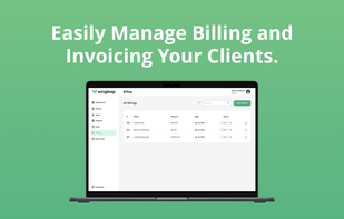 Wingleap screenshot 1
