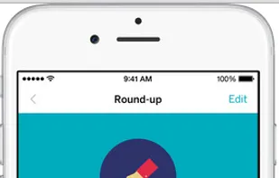 Qapital screenshot 1