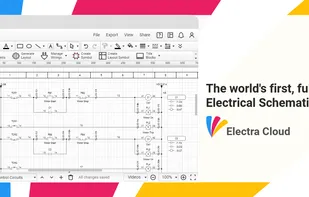 Electra Cloud screenshot 1