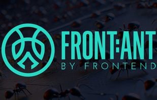 Frontant.io screenshot 1
