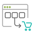 Composity eCommerce icon