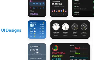 Magic Animator screenshot 1