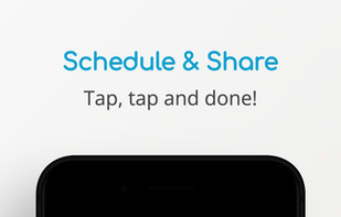 Easy Timezones screenshot 2