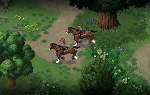 To the Moon screenshot 2