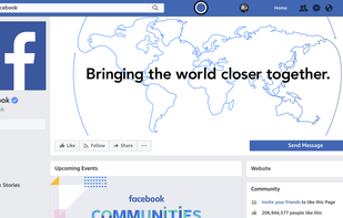 Silk Browser screenshot 3