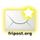 Fripost icon