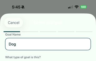 DreamsJar screenshot 3