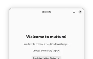 muttum screenshot 1