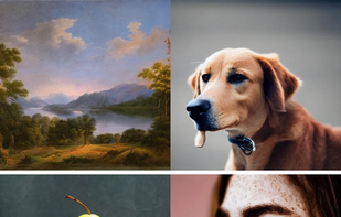 ImaginAIry screenshot 1