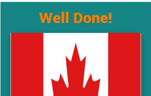 Guess the Country screenshot 1