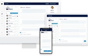 Chatalog screenshot 1