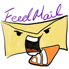 FeedMail icon