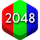 2048 Hex icon