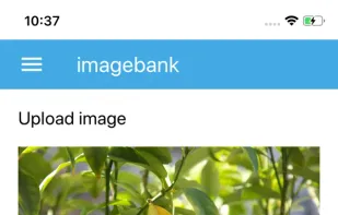 ImageBank X screenshot 2