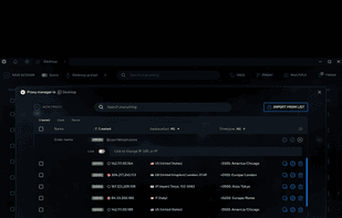 Linken Sphere screenshot 2