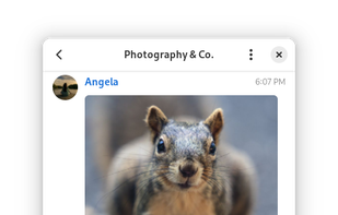 Fractal screenshot 1