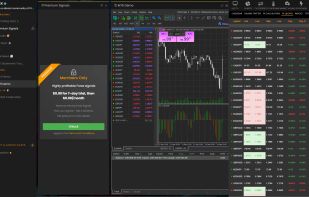 Echofin screenshot 3