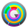 Disk Graph icon