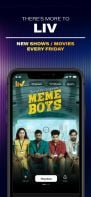 SonyLIV screenshot 3