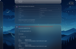 Dataloader AI screenshot 1