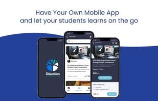 Uteach screenshot 1