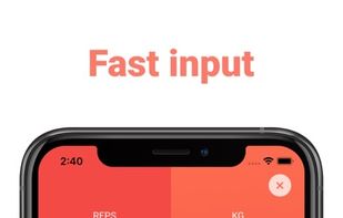 Strongify screenshot 2