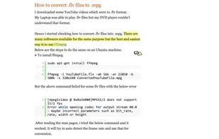 ContextEra screenshot 1
