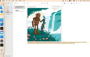 SwiftBiu screenshot 1