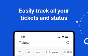 Infraon Infinity screenshot 3