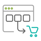 Composity eCommerce icon